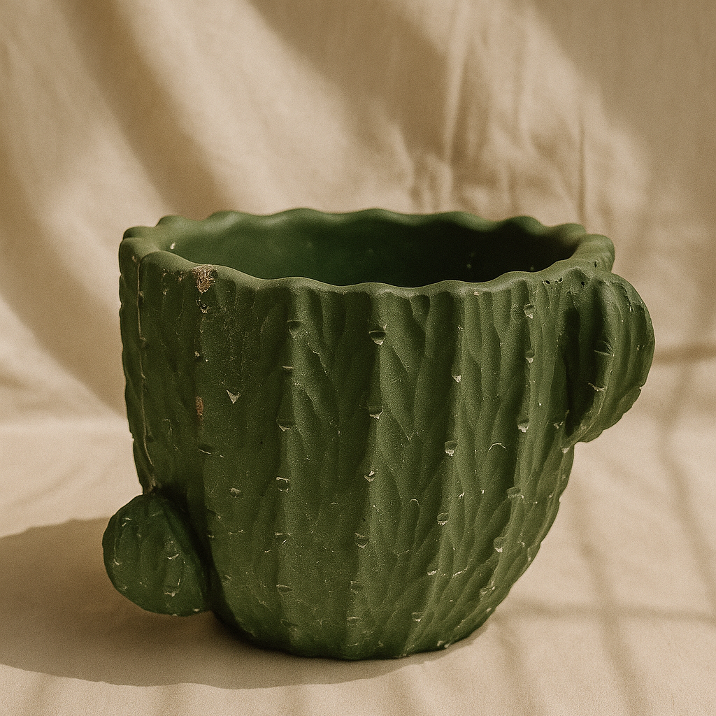 Maceta Nopalito