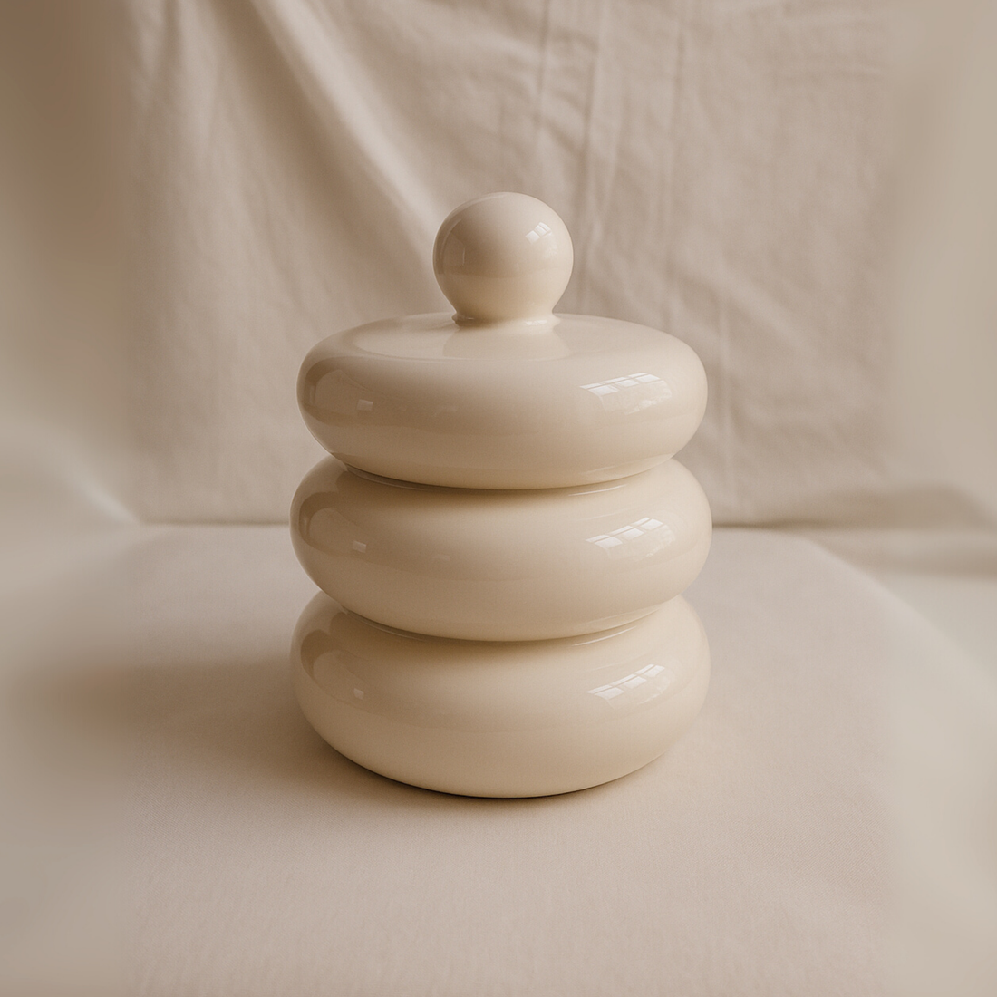 Joyero minimalista