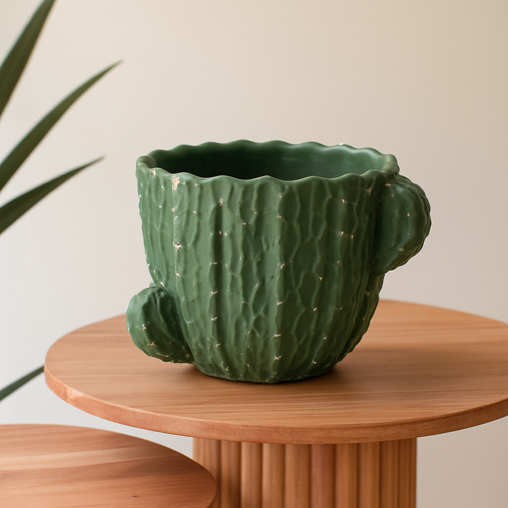 Maceta Nopalito